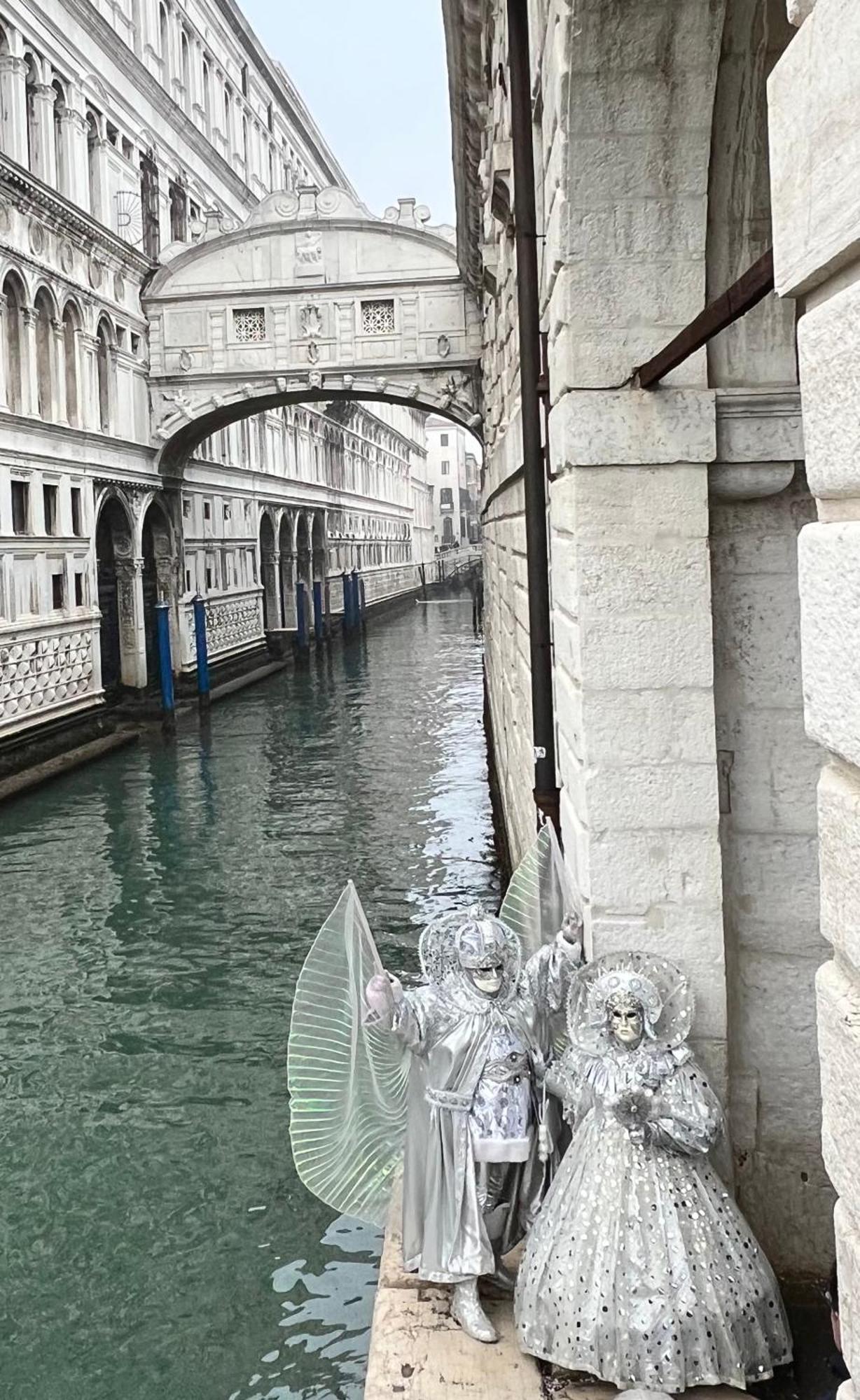 Villa Casa Battaglia Cavallino-Treporti Esterno foto