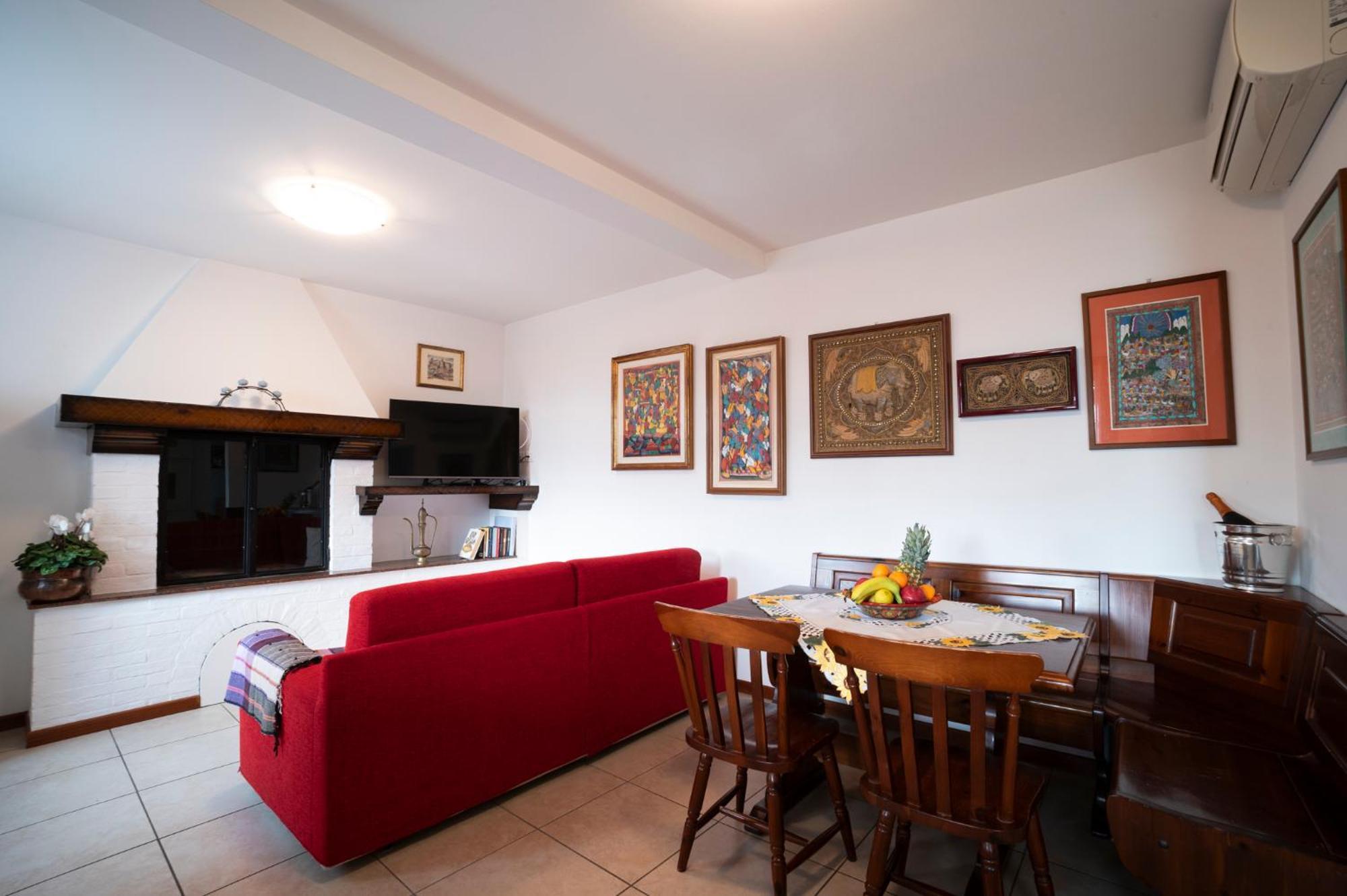 Villa Casa Battaglia Cavallino-Treporti Esterno foto