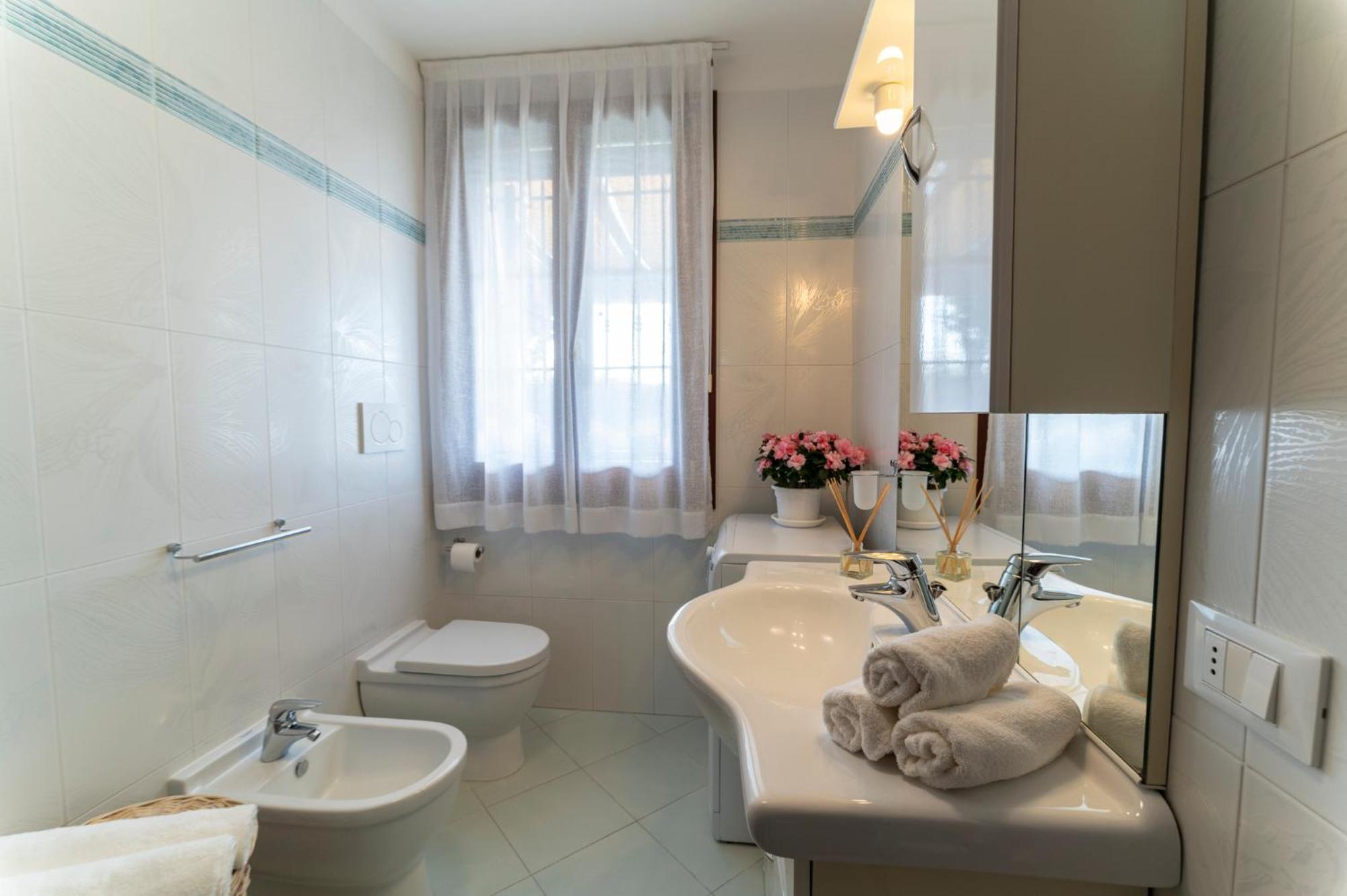 Villa Casa Battaglia Cavallino-Treporti Esterno foto